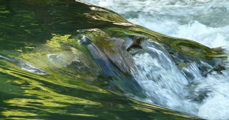 Hérault - État des ressources en eau : maintien en vigilance du département