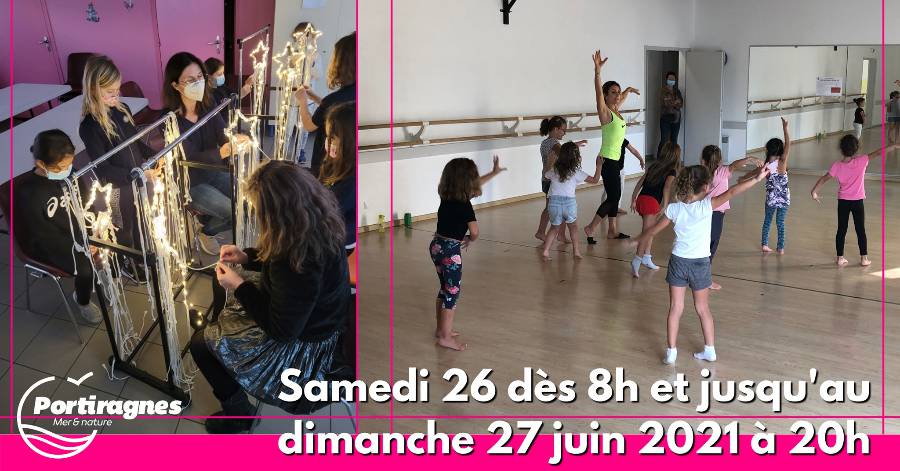 Portiragnes - Service Enfance Jeunesse – Inscriptions aux activités TAP et PASS 2021-2022