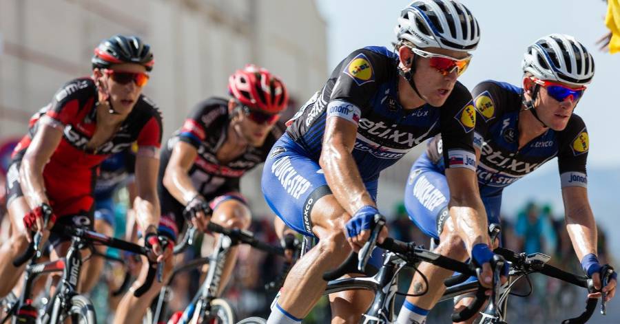 Hérault - Le 9 juillet prochain, les coureurs du Tour de France passent dans l'Hérault