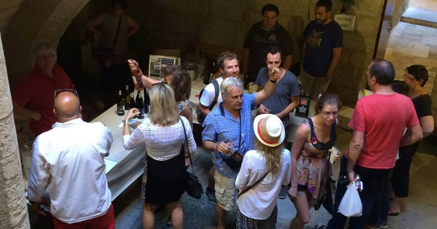 Pézenas - IN VINO Pézenas, le ParCours des vins du 2 au 4 juillet 2021