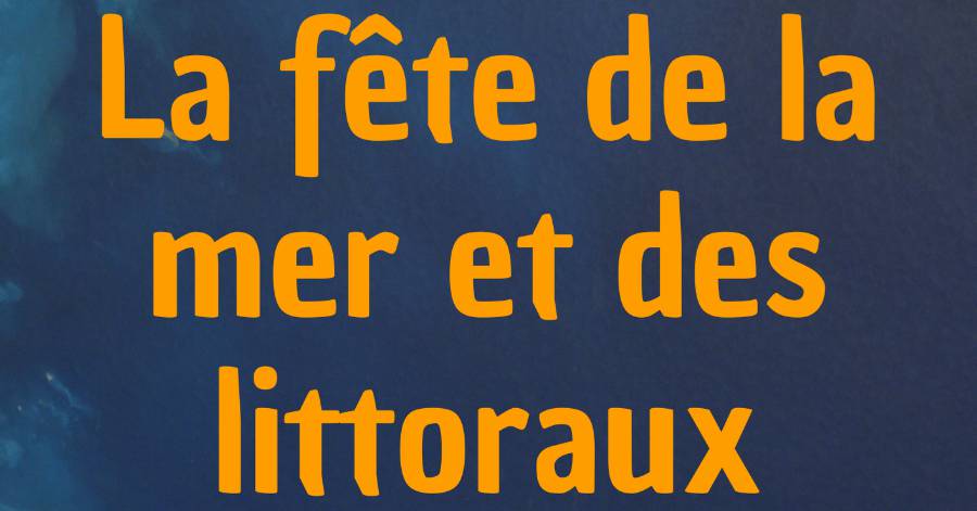 Marseillan - La Fête de la mer et des littoraux du 8 au 11 juillet !