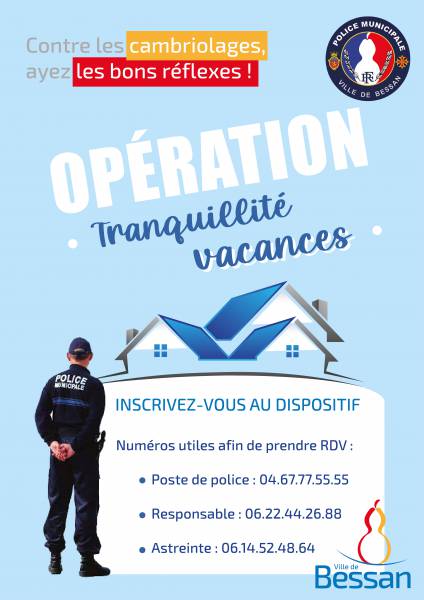 Bessan - BESSAN - Les échos de la Tuque : informations locales à savoir