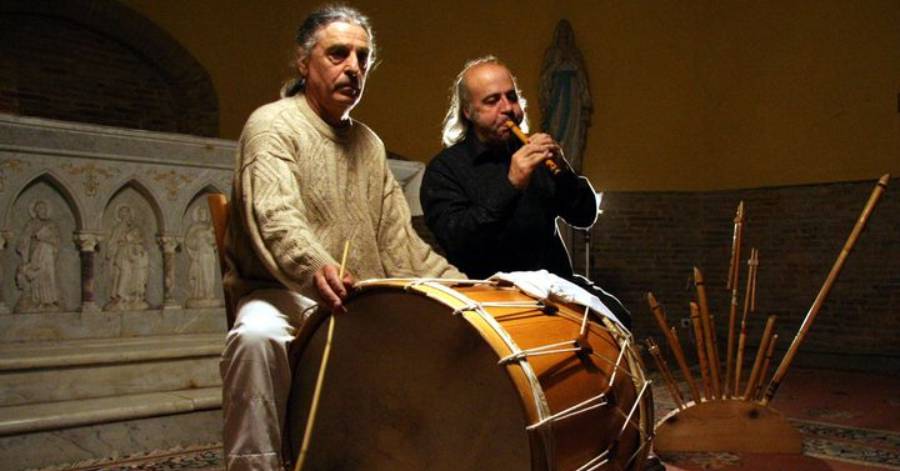 Agde - Musique en roseau : le 7 juillet au Musée Agathois Jules Baudou
