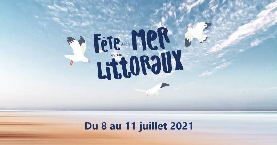 Marseillan - Des animations dans le cadre de la Fête de la mer et des littoraux !
