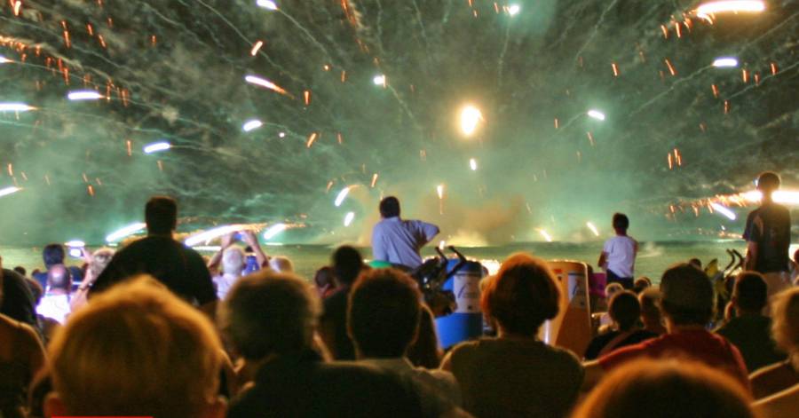 Portiragnes - Retrouvez le programme du 14 juillet