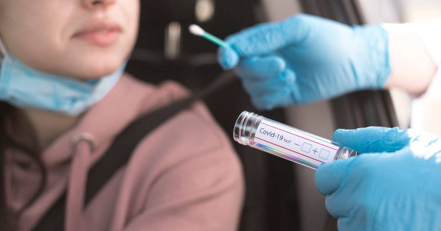 Hérault - Appel au dépistage et à la vaccination face à l'apparition du variant Delta dans l'Hérault