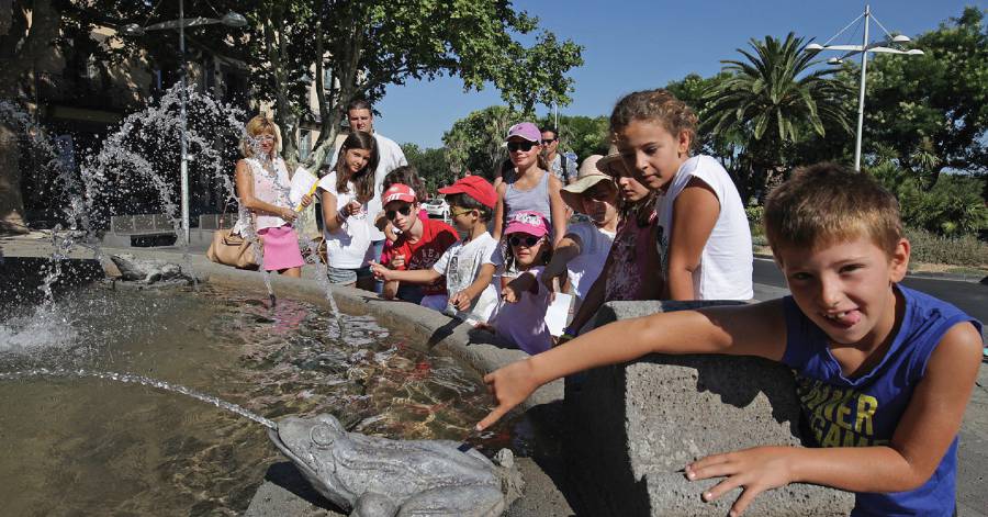Agde - Les Petits Explorateurs à Agde : c'est Tous les mardis matins !