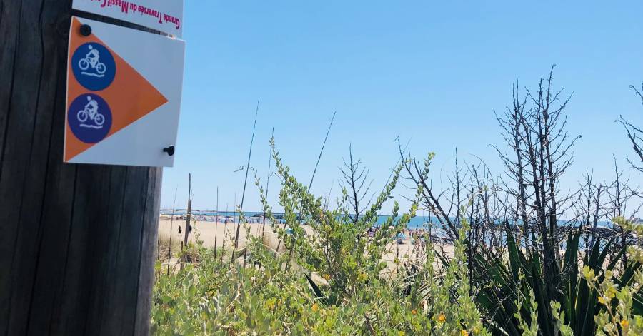 Agde - 2 nouvelles boucles vélo à découvrir sur Agde !