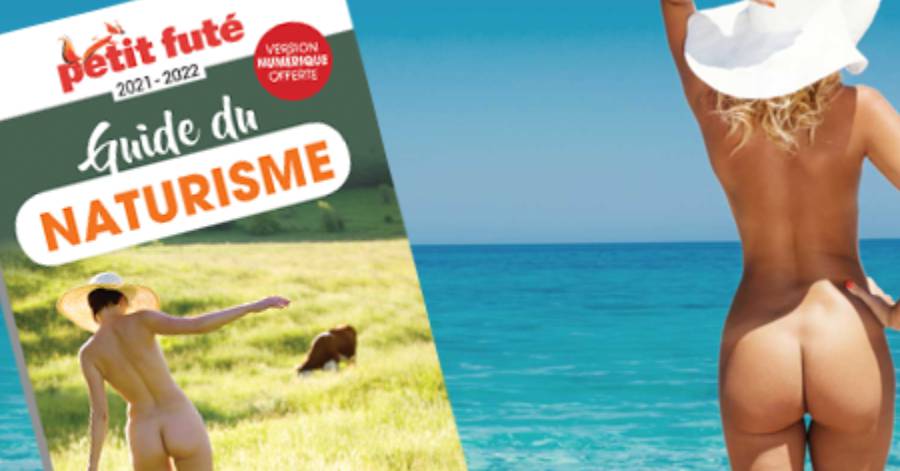 Cap d'Agde - Le petit futé dévoile son guide du naturisme