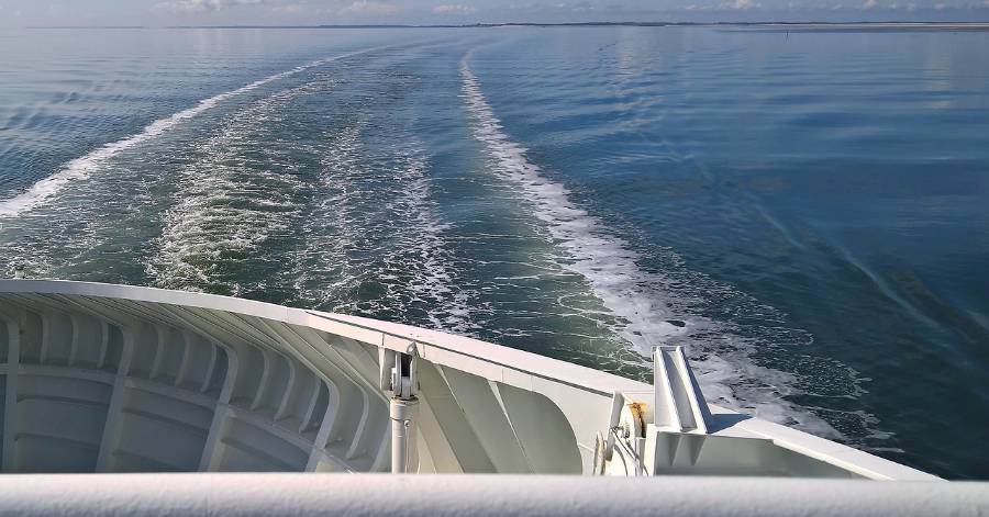 Hérault - Des dysfonctionnements dans les liaisons en Ferry vers le Maroc