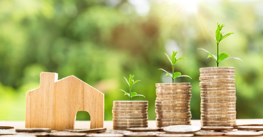 France - L'envolée des prix de l'immobilier est-elle le signe de la sortie de crise ?