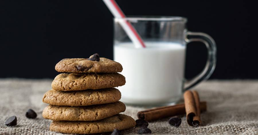 France - Alimentation : le retour en grâce du goûter
