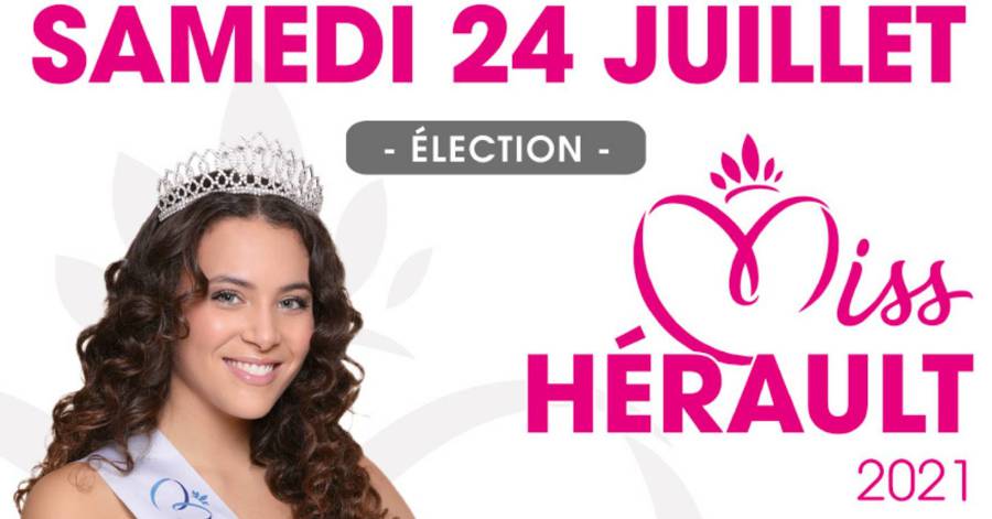 Portiragnes - L'élection de Miss Hérault se tiendra en Front de Mer !