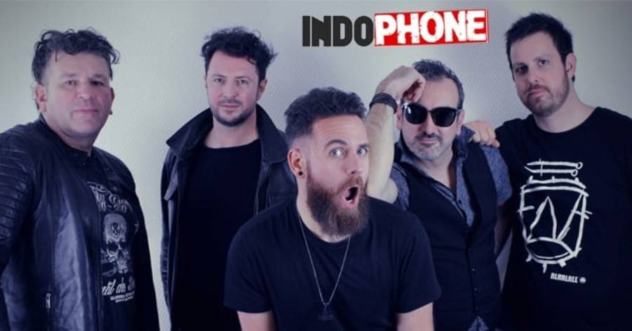 Portiragnes - Le concert Indophone délocalisé sur le Front de Mer