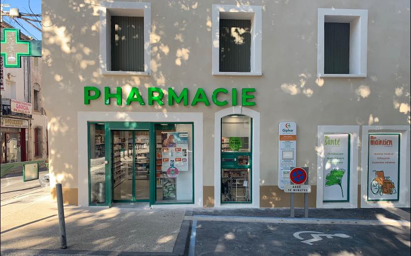 Bessan - Des aides pour rénover entièrement un logement très dégradé et les façades