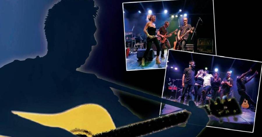 Portiragnes - Le groupe Quand Sa Musique Est Bonne en concert le 9 août !
