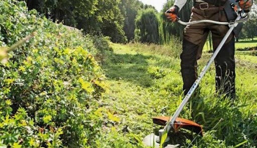 Bessan - La sécheresse impose encore plus le débroussaillement des terrains