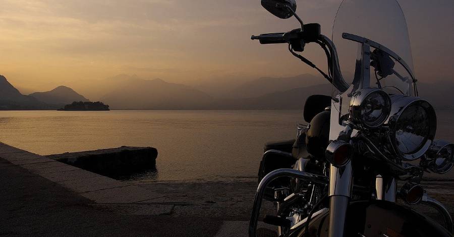 Hérault - En 2023, le contrôle technique sera obligatoire pour les deux-roues motorisés !