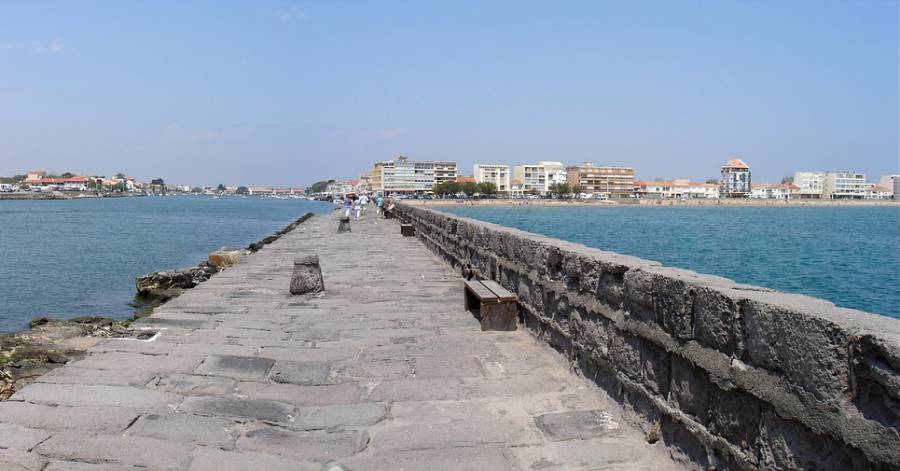 Cap d'Agde - Pas de vacances pour le marché de l'immobilier, vraiment ?