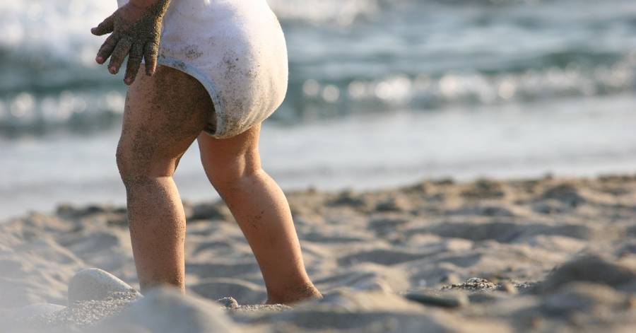 Hérault - Canicule - Les bons réflexes pour les enfants face à la chaleur et au soleil !