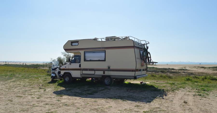 Cap d'Agde - Bonne saison pour les campings malgré la crise !