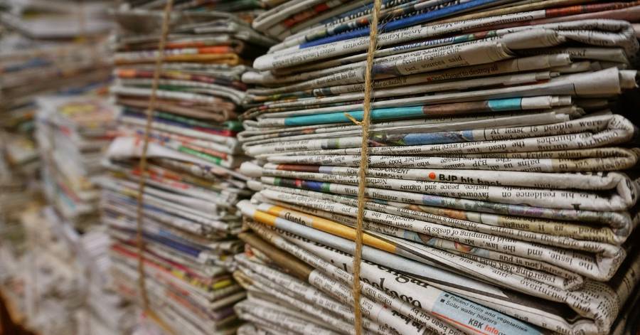 France - Un fonds dédié à la transition écologique de la presse