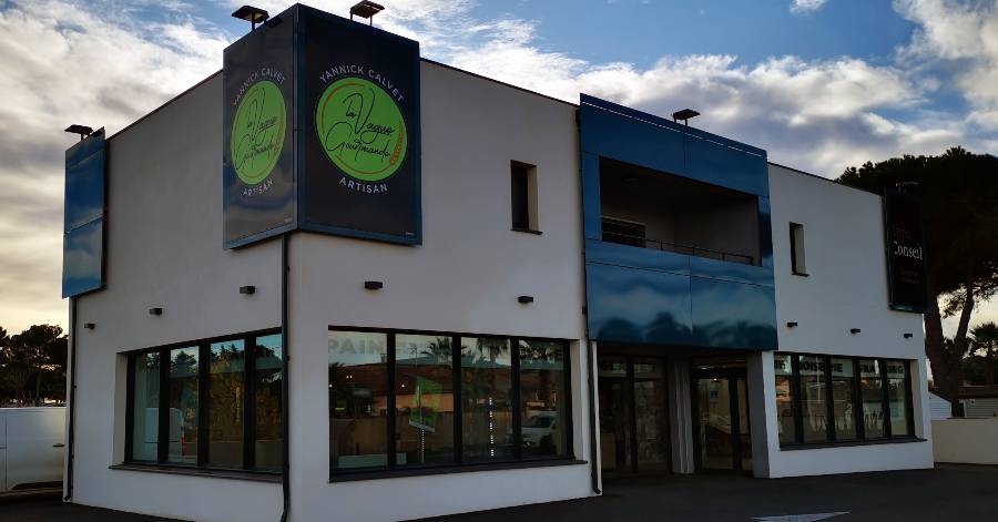 Agde - Envie d'un plaisir gourmand cet été ! Rendez-vous à la Vague Gourmande !