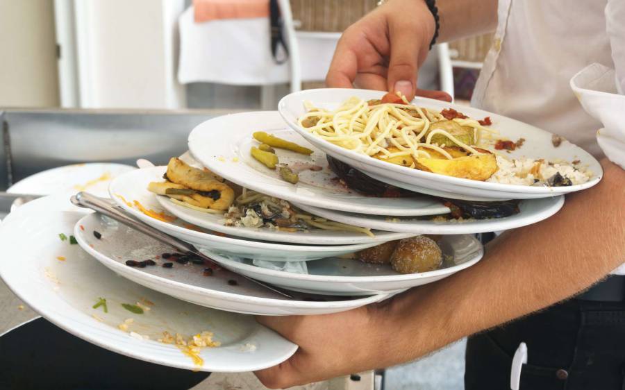 Bessan - La rentrée se prépare avec une action de réduction des déchets alimentaires