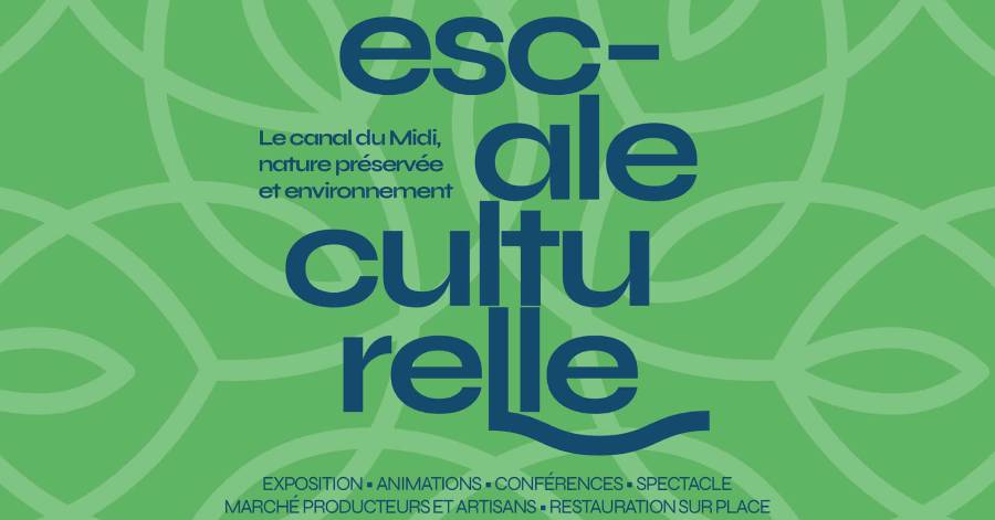 Marseillan - Vendredi 20 août, Escale Culturelle à la Pointe des Onglous !