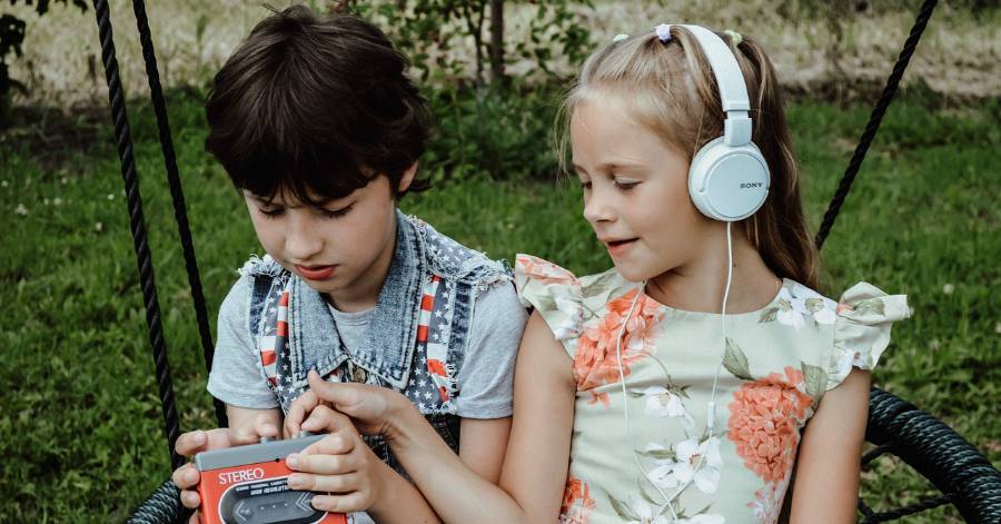 Hérault - Comment la musicothérapie peut aider les enfants anxieux