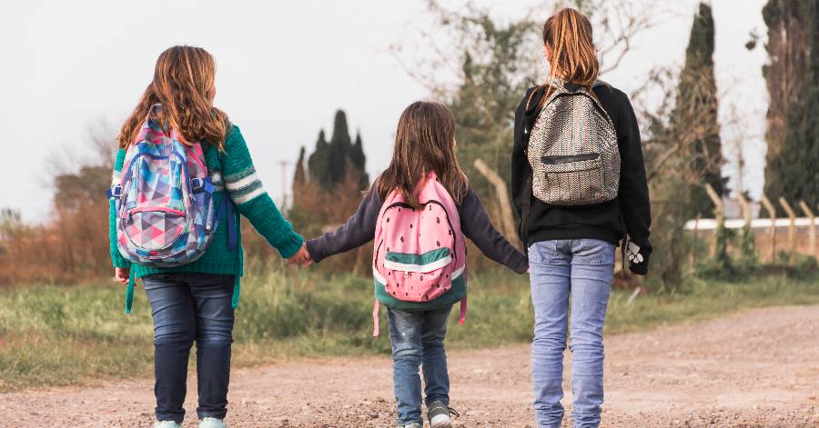 France - Covid-19 : mesures pour les écoles, collèges et lycées pour l'année scolaire 2021-2022