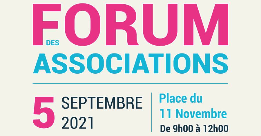 Vias - Le Forum des associations se déroulera dimanche 5 septembre