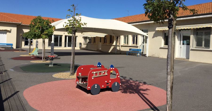 Portiragnes - Rentrée 2021 - Permanence & Inscription scolaire.