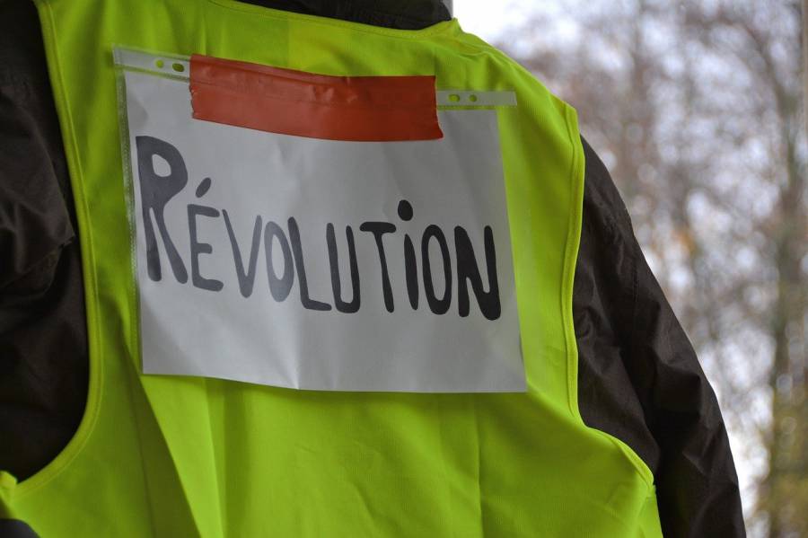 Hérault - Pour la Libre Pensée : Soutien aux manifestations pour les libertés !