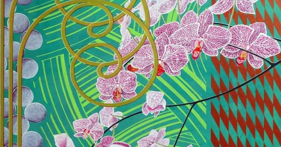 Agde - Nouvelle exposition à la galerie des peintres agathois