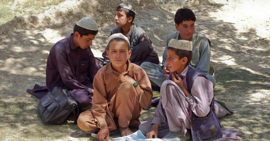 Hérault - Le Rassemblement National réagit à l'accueil des réfugiés afghans dans l'Hérault