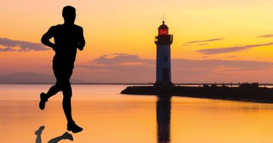 Athlétisme Marseillan - Le dimanche 26 septembre 2021, participez à la Course de la Lagune (5 km ou 10 km).