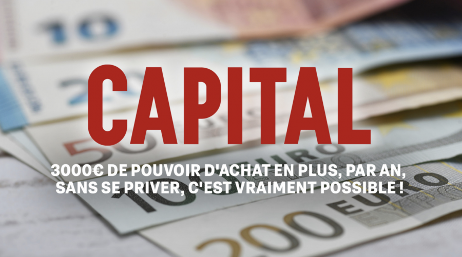 Hérault - Alexis Landrieu, en guerre contre une concurrence déloyale : « 3000 € de pouvoir d'achat en plus, par an, sans se priver, c'est vraiment possible ! »
