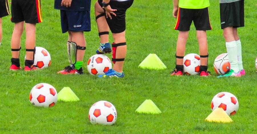 Hérault - La rentrée sera sportive !  Une aide de 50 € par enfant inscrit dans un club sportif.