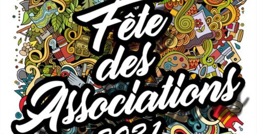 Agde - Fête des associations ce samedi 4 septembre à Agde !