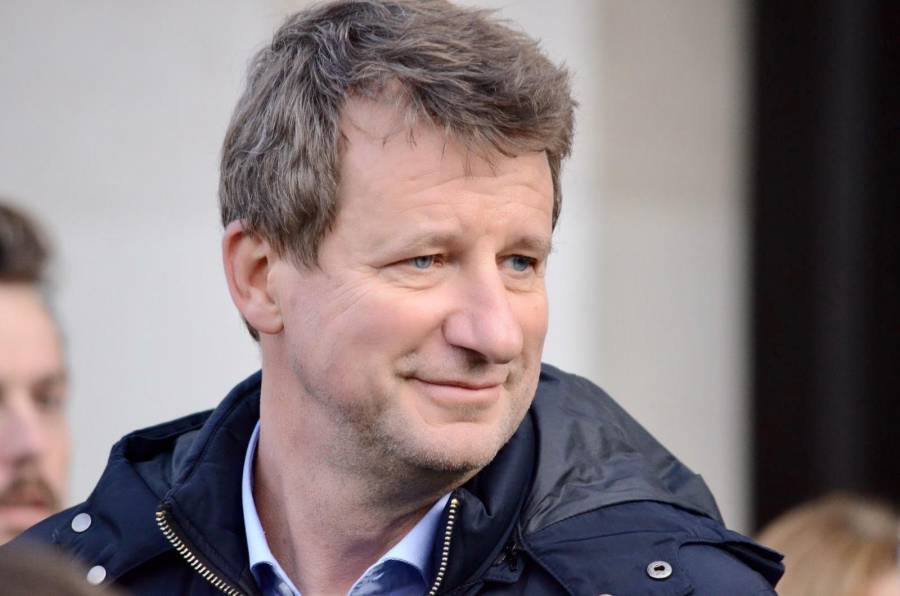 Hérault - Primaire des écologistes : 2022, l'écologie présidente avec Yannick Jadot !
