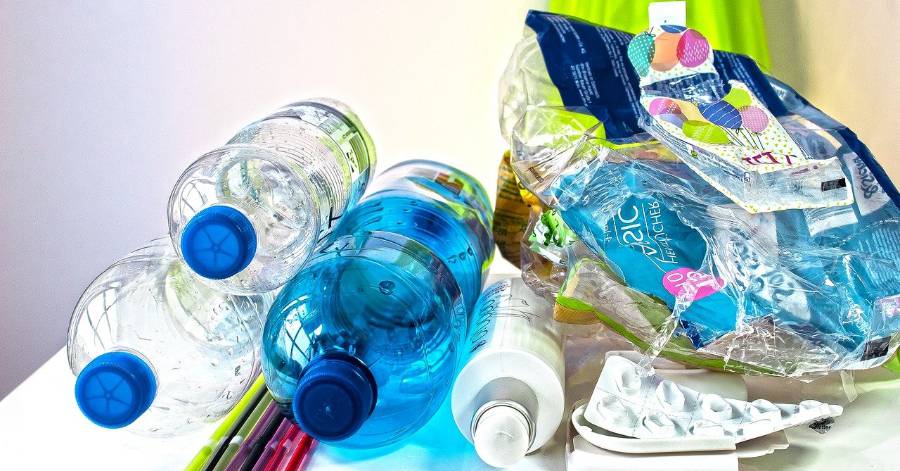 Hérault - Comment bien recycler sa bouteille plastique ?