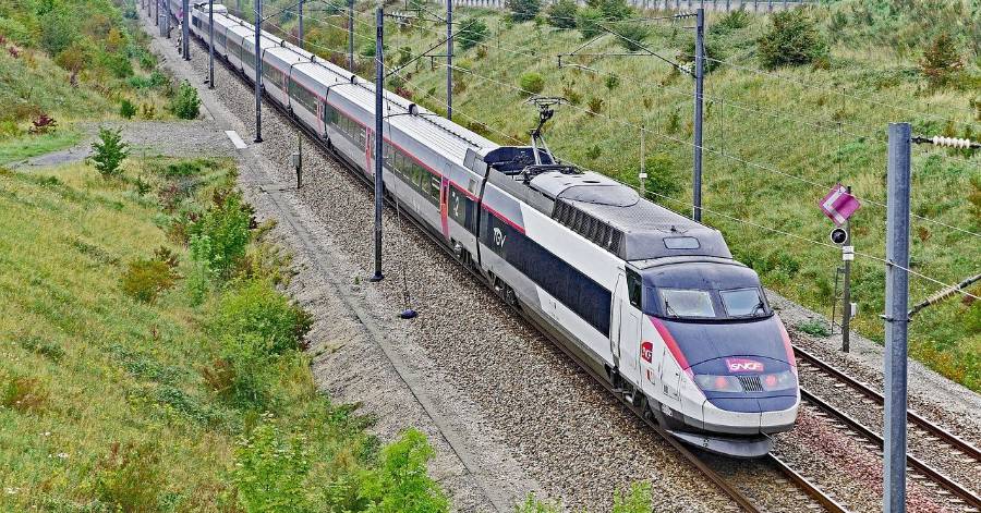 Occitanie - Une étape décisive franchie pour la Ligne Nouvelle Montpellier-Perpignan !