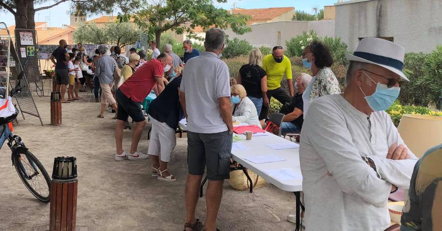 Portiragnes - Après la rentrée scolaire, c'est la rentrée des loisirs !
