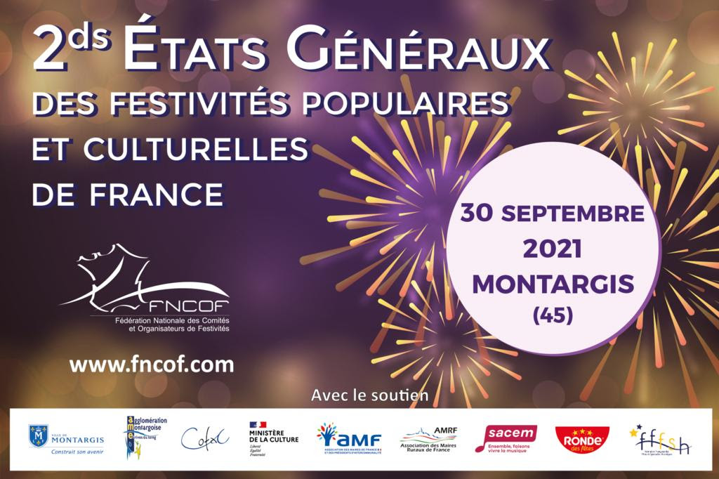 Hérault - Seconds Etats généraux des festivités populaires et culturelles de France avec la FNCOF