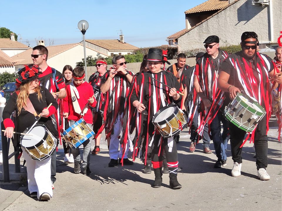 Montagnac - Ouverture d'une école de musique traditionnelle