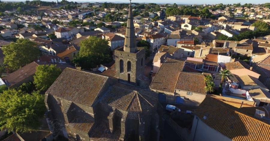 Portiragnes - L'équipe d'animation pastorale vous propose une rencontre ouverte à tous !