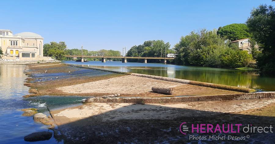 Agde - Journées du patrimoine pour découvrir la commune d'Agde