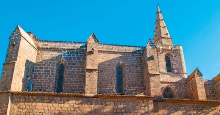 Vias - L'association Pavidoc propose des visites guidées du patrimoine Viassois !