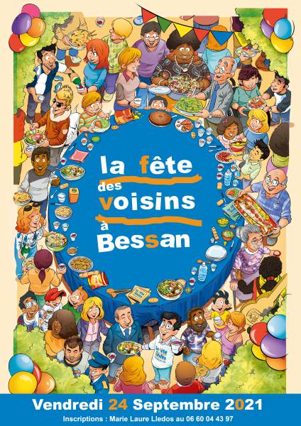 Bessan - BESSAN - Les échos de la Tuque : informations locales à savoir